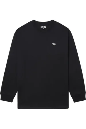 Izzue Sudadera con eslogan estampado