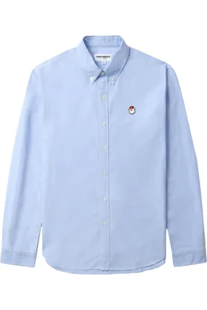 Chocoolate Camisa manga larga