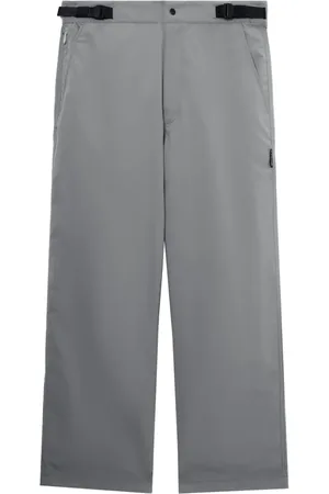 Izzue Pantalones anchos