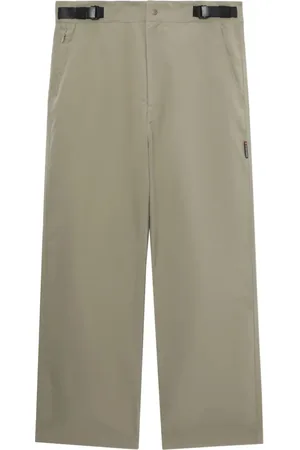 Izzue Pantalones anchos