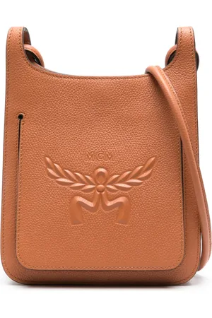 MCM Bolsa crossbody Himmel Hobo mini