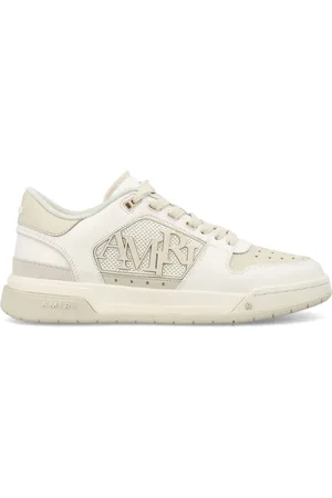 AMIRI Tenis con aplique del logo