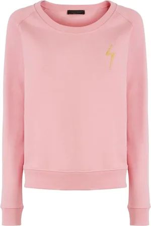 Giuseppe Zanotti Sudadera Hanane