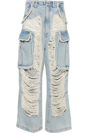 DARKPARK Jeans cargo Vivi