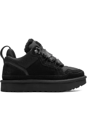 UGG Tenis Lowmel "Black"