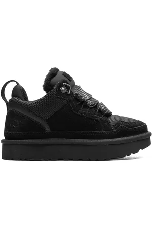 UGG Tenis Lowmel "Black"