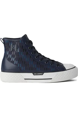 Karl Lagerfeld Tenis Ikonik NFT Kampus