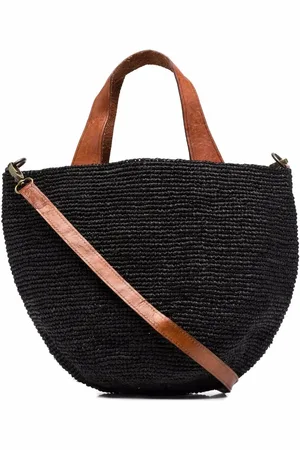 IBELIV Tote Mirozy tejido