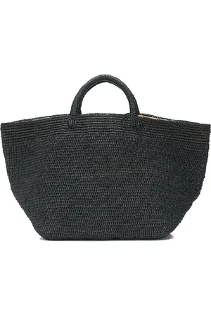 IBELIV Tote entretejido