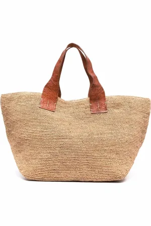 IBELIV Tote tokio tea