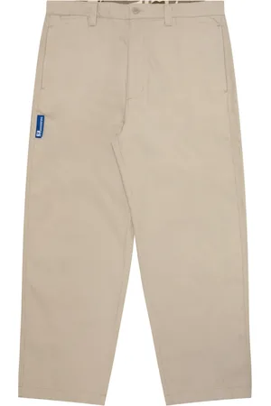 A Bathing Ape Pantalones rectos