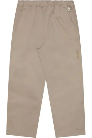 A Bathing Ape Pantalones rectos