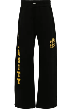 AMIRI Pants con logo