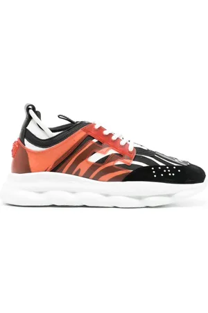 VERSACE Tenis Chain Reaction