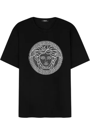 Camisetas versace discount hombre baratas