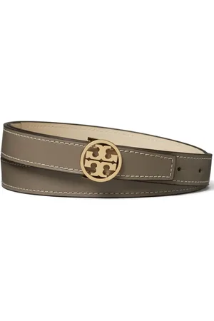 Tory Burch Cinturón reversible Miller