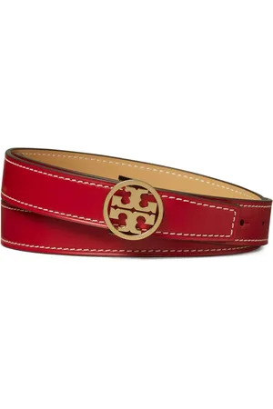 Tory Burch Cinturón reversible Miller