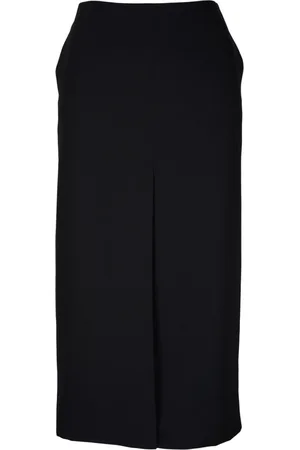NILI LOTAN Falda midi