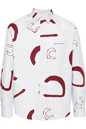 Jacquemus Camisa La Chemise Simon
