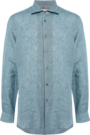 Paul Smith Camisa manga larga