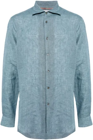 Paul Smith Camisa manga larga