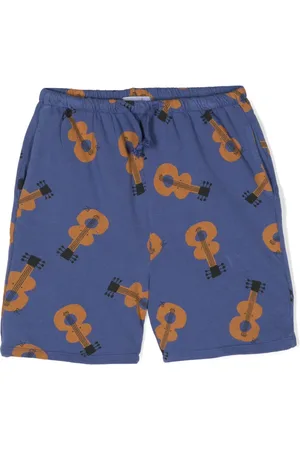 Bobo Choses Shorts Acoustic Guitar