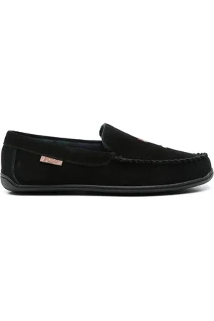 Ralph Lauren Mocasines Brenan Polo Bear