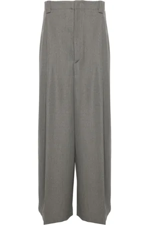 Jacquemus Pantalones Le Pantalon Salti