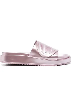 Diesel Flip flops Sa-Slide D Oval