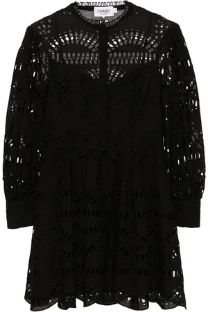 CHARO RUIZ IBIZA Vestido Franca