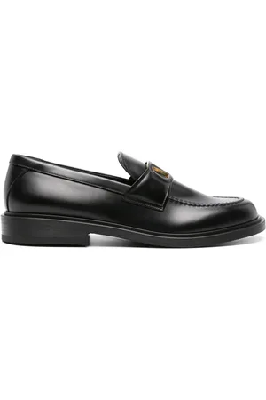 VALENTINO GARAVANI Mocasines VLogo
