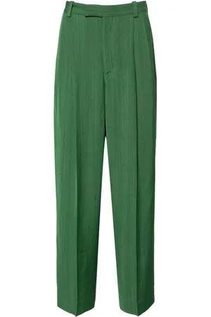 Jacquemus Pantalones anchos Le Pantalon Titolo