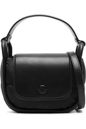 Moncler Bolsa crossbody capitonada Tiarna mini