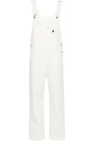 Carhartt Overol de lona