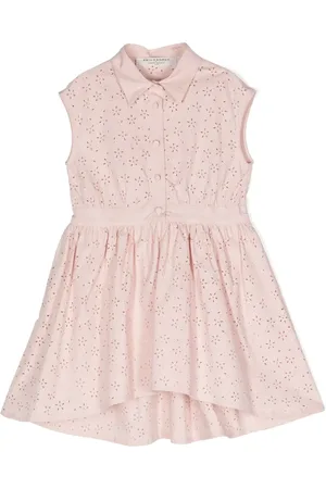PHILOSOPHY DI LORENZO SERAFINI Vestido acampanado