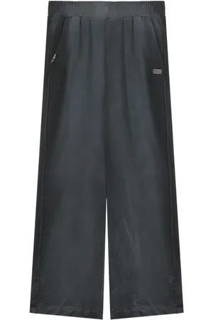 Izzue Pants anchos