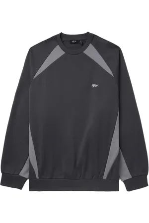 FIVE CM Sudadera con diseño color block