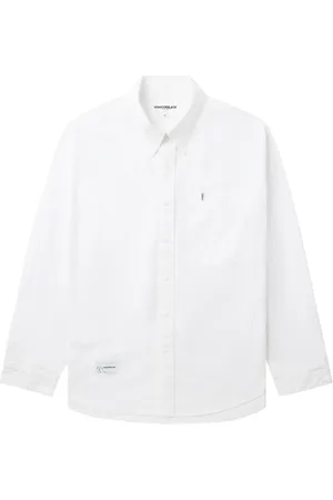 Chocoolate Camisa con parche del logo