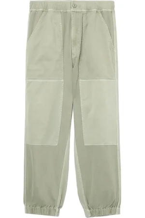 FIVE CM Pants tapered
