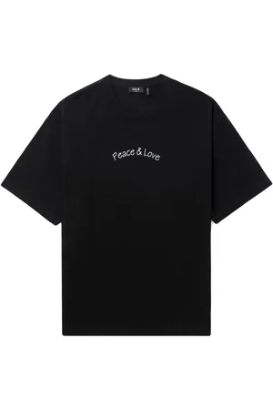 FIVE CM Playera con estampado gráfico