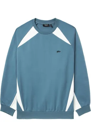 FIVE CM Sudadera con diseño color block
