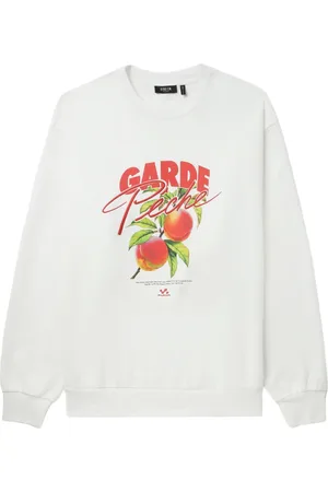 FIVE CM Sudadera con estampado Garde Peche