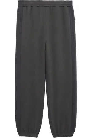 FIVE CM Pants con diseño de dos tonos