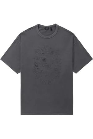 FIVE CM Playera bordada