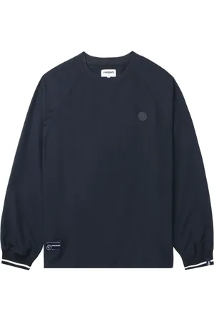 Chocoolate Sudadera con parche del logo