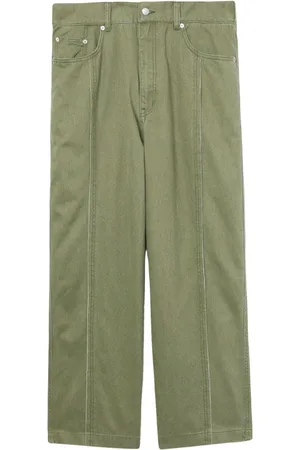 FIVE CM Pantalones anchos