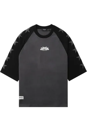 FIVE CM Playera con logo estampado