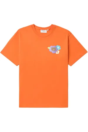 Chocoolate Playera con estampado gráfico