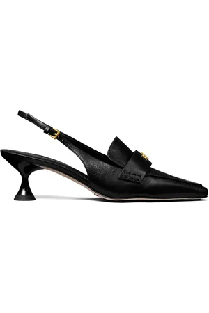 Tory Burch Zapatillas Ballet con tacón de 55mm