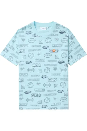 Chocoolate Sudadera con estampado gráfico